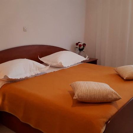 Apartman Stulic Makarska Exterior photo