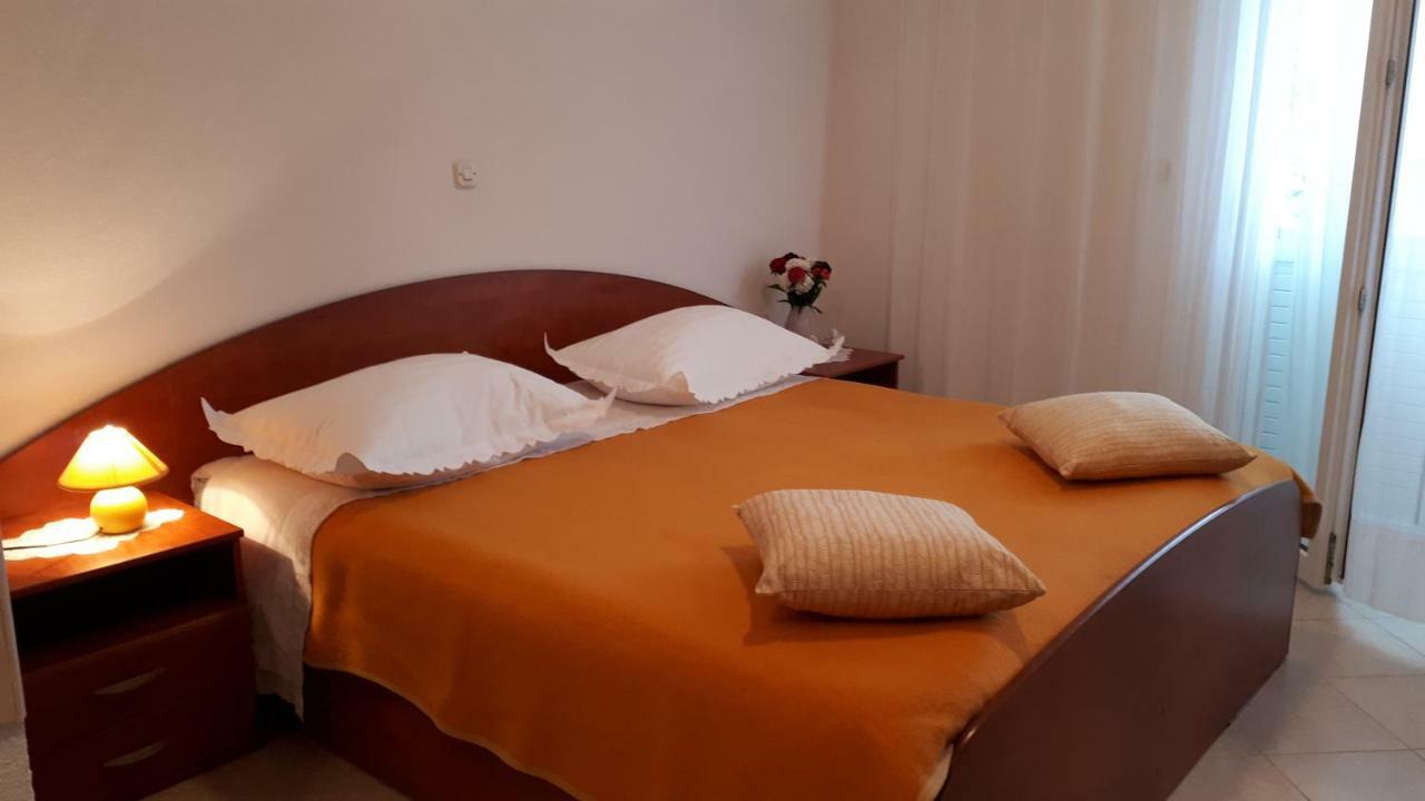 Apartman Stulic Makarska Exterior photo