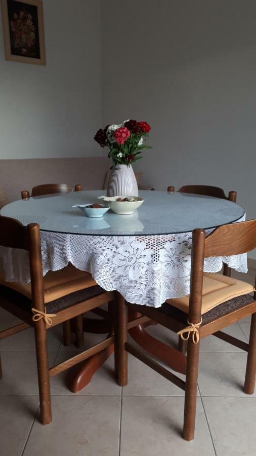 Apartman Stulic Makarska Exterior photo