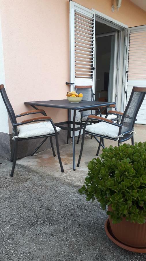 Apartman Stulic Makarska Exterior photo