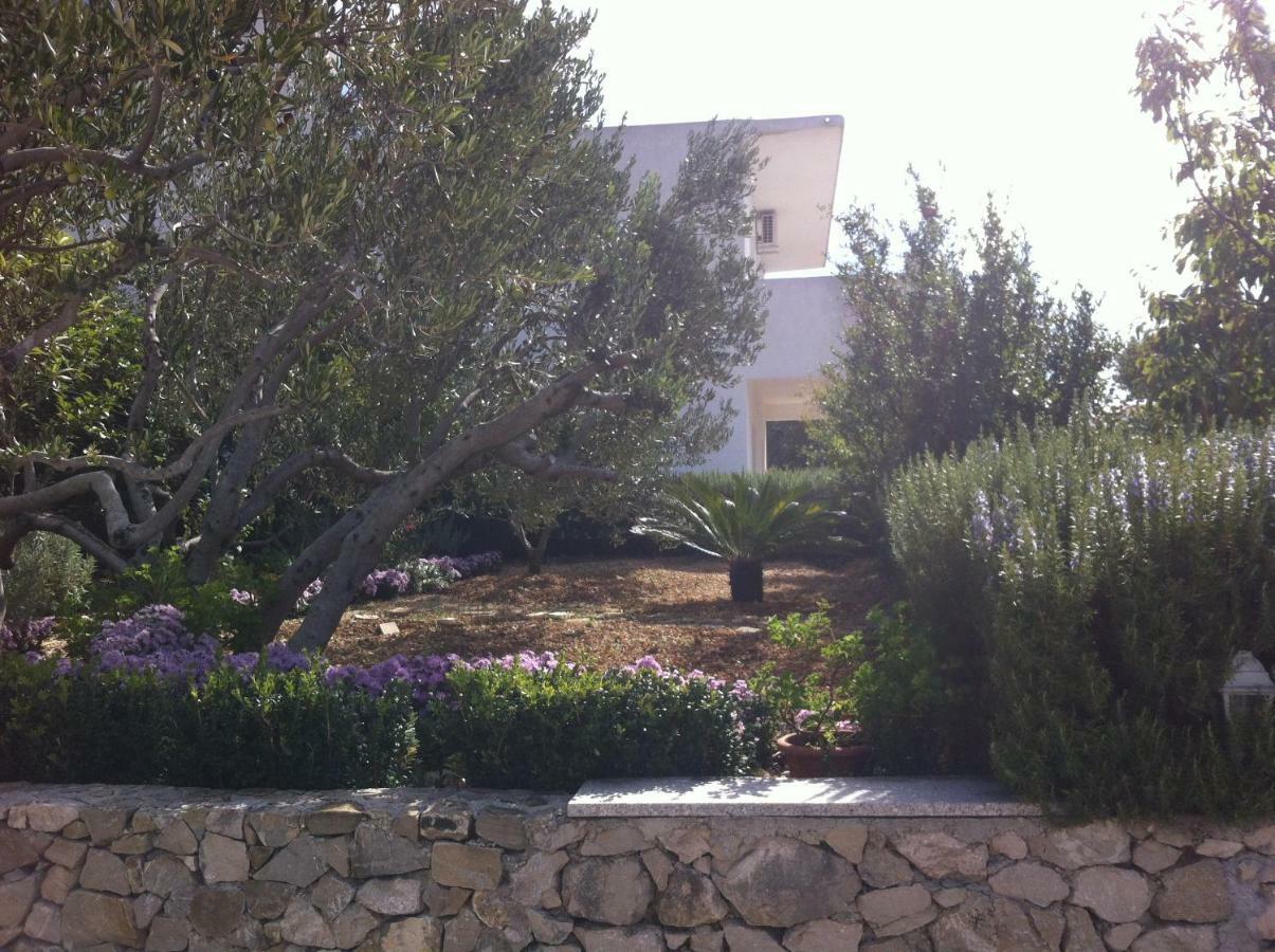 Apartman Stulic Makarska Exterior photo